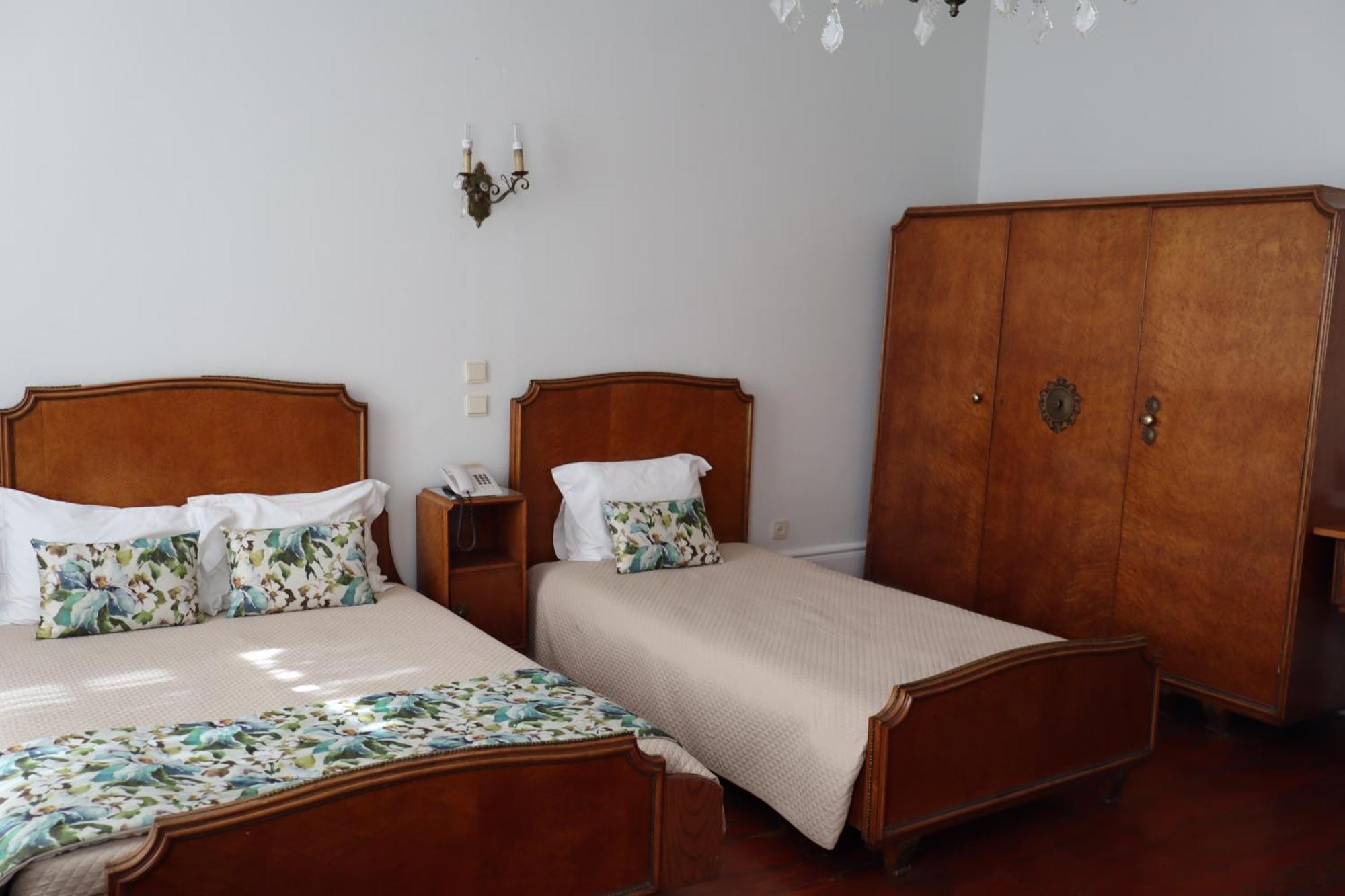 Super Deluxe Double Room