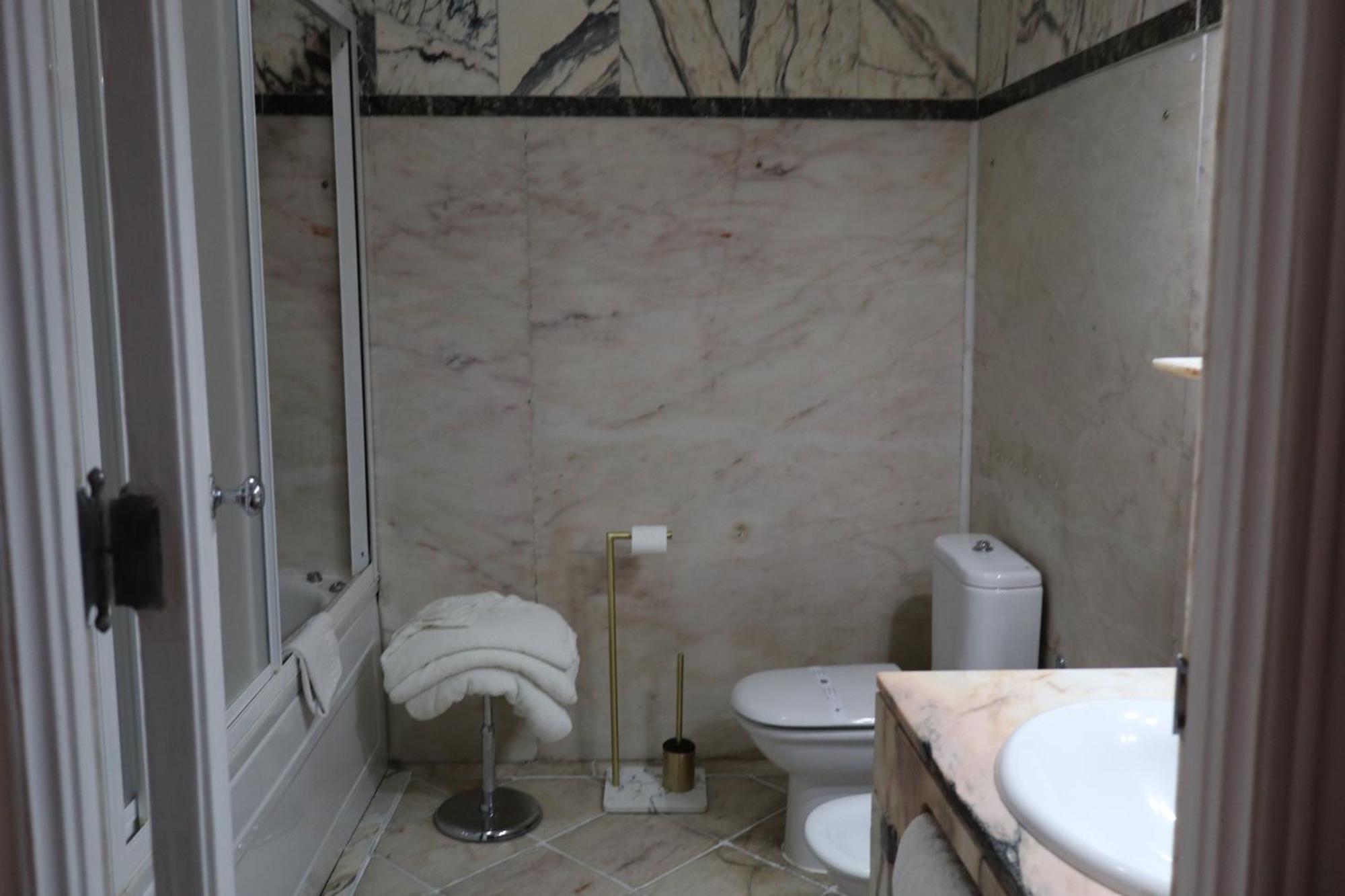Super Deluxe Double Room