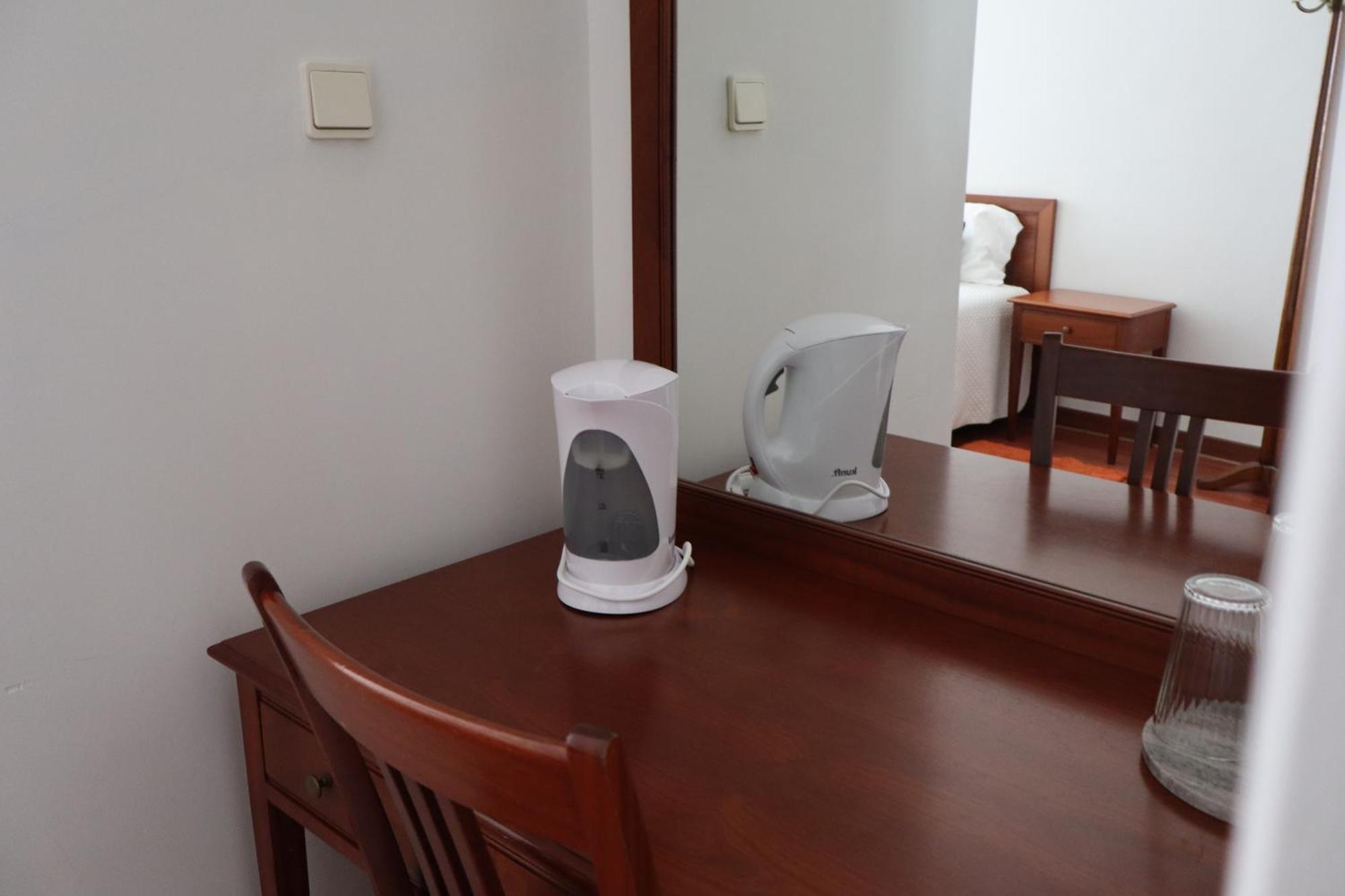 Super Deluxe Double Room