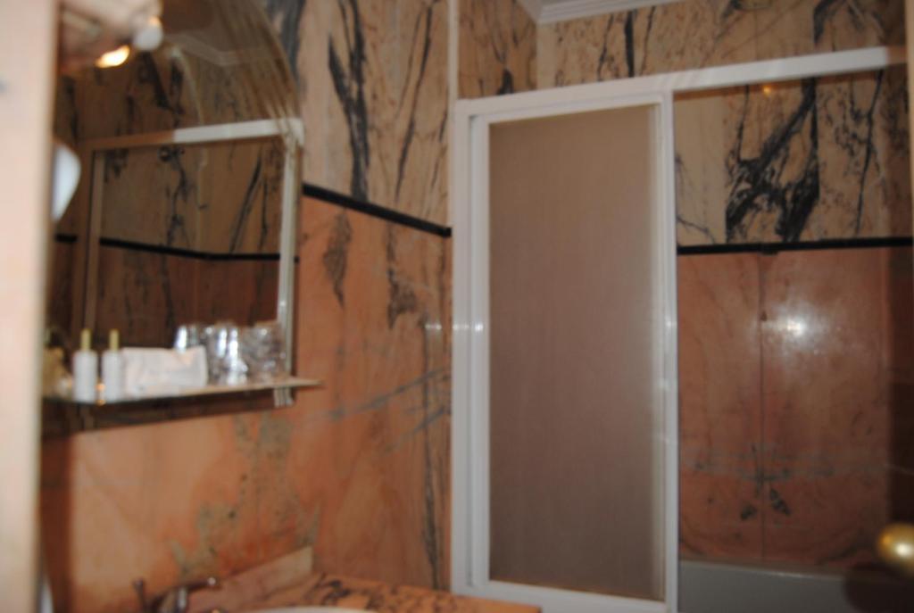 Super Deluxe Double Room