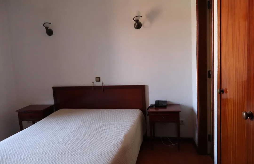 Hotel Peninsular- Porto-1