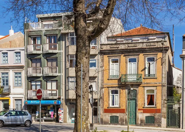 Pedra Iberica Hotel Porto