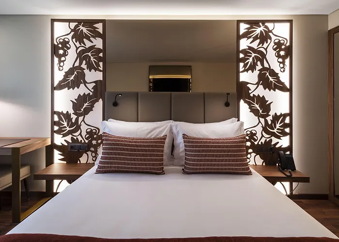 Turim OportoHotel Porto