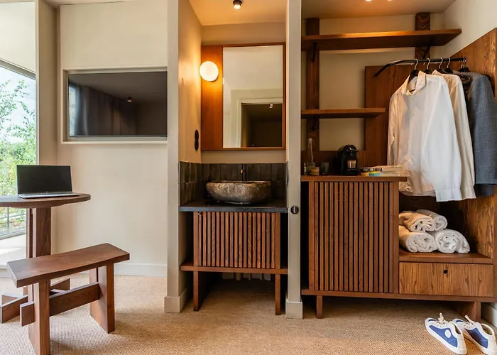 Chic&Basic Tokyo Hoose Porto